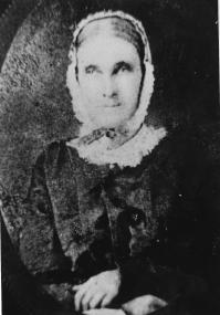 Elizabeth Alden (1791 - 1862) Profile